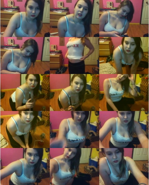 Download Video File: myfreecams dreaxxo