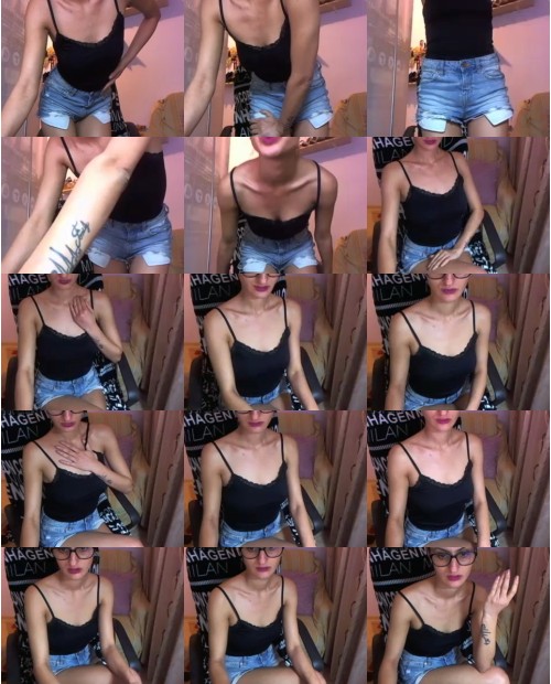 Download Video File: myfreecams efendita