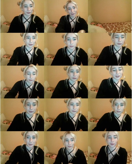 Download Video File: myfreecams effie gray