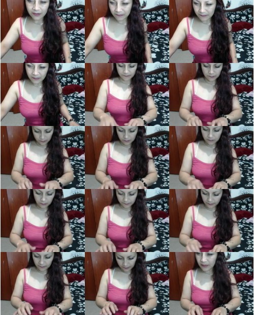 Download Video File: myfreecams eliana7