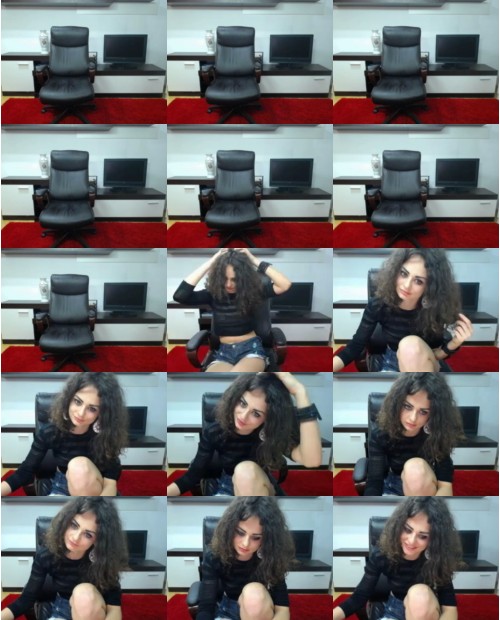 Download Video File: myfreecams elisabeeth