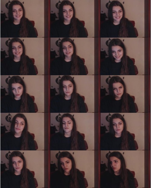 Download Video File: myfreecams elisajh