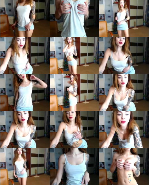 Download Video File: myfreecams elisauer