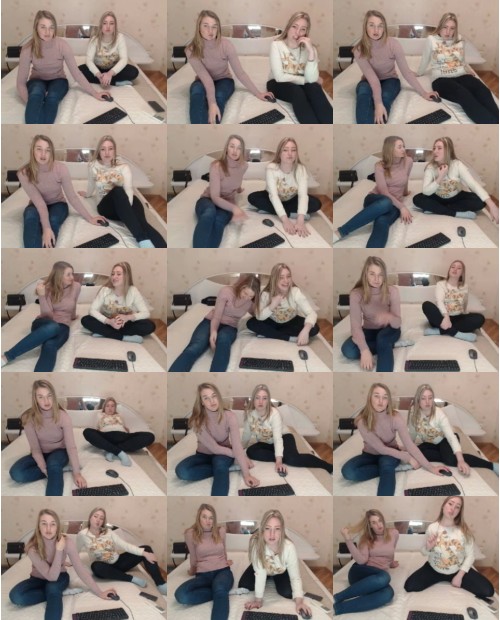 Download Video File: myfreecams elnorateale