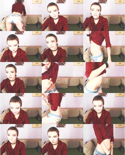 Download Video File: myfreecams elvisay