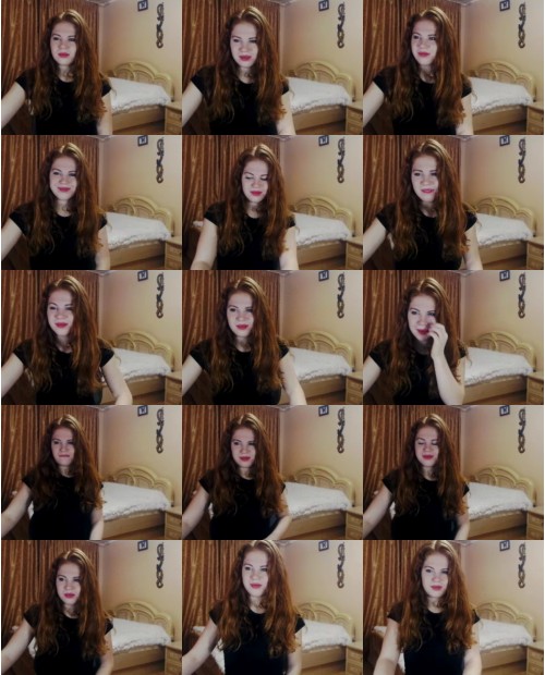 Download Video File: myfreecams emmareds