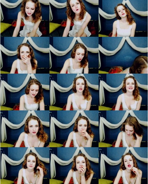 Download Video File: myfreecams evaangeline