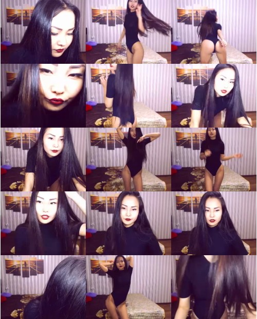 Download Video File: myfreecams evabreeze