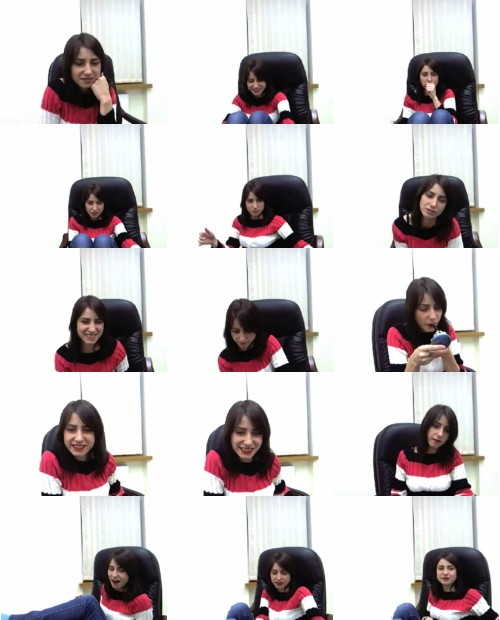 Download Video File: myfreecams evangeline9