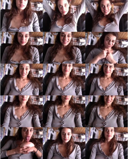 Download Video File: myfreecams exoticitalian