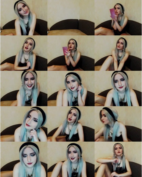 Download Video File: myfreecams falka rose