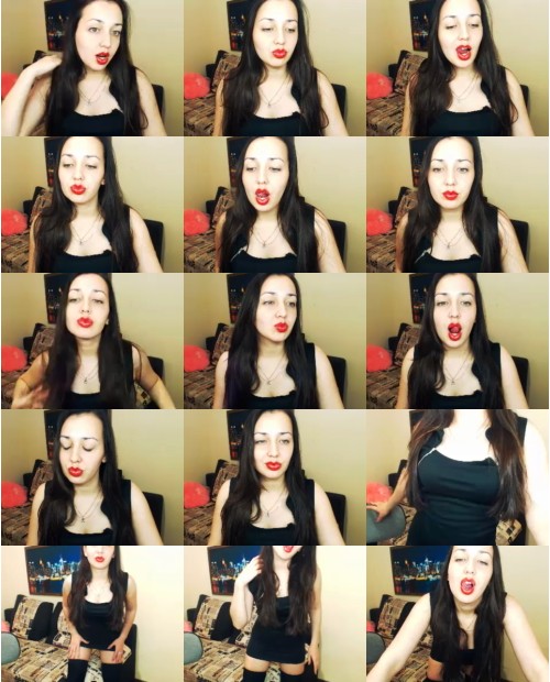 Download Video File: myfreecams fionawest