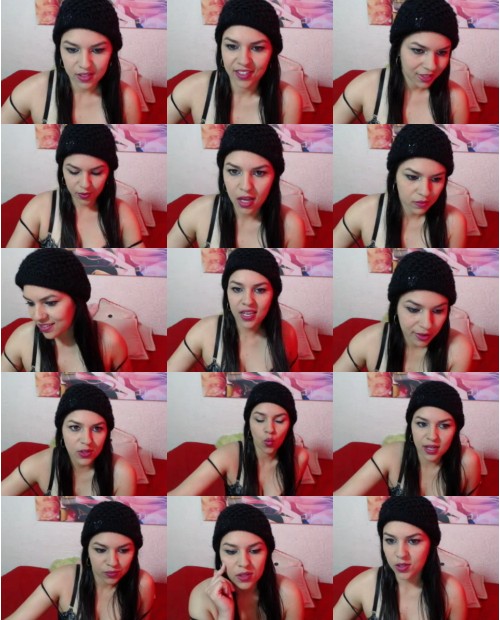 Download Video File: myfreecams firerotic