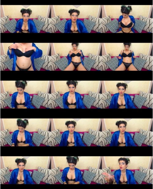 Download Video File: myfreecams foxykarolina