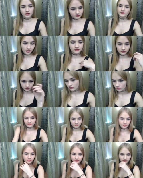 Download Video File: myfreecams freyawallker