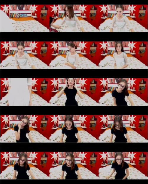 Download Video File: myfreecams funny amber