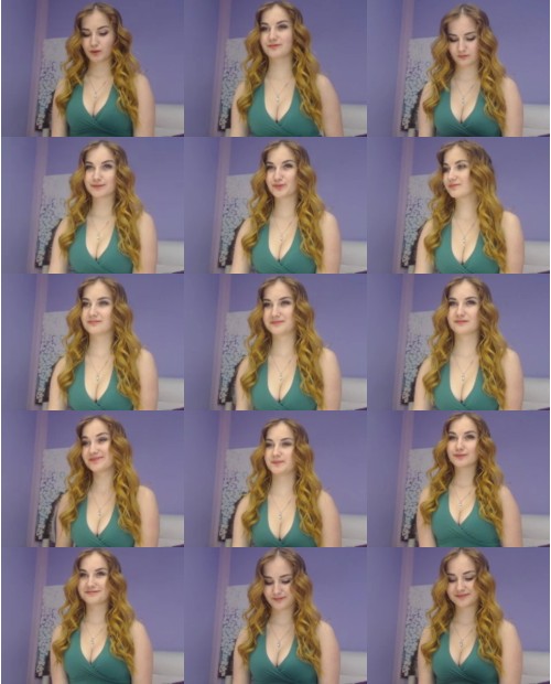 Download Video File: myfreecams gabriella4you