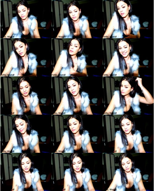 Download Video File: myfreecams genny4you