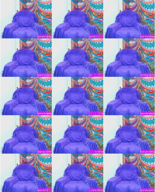 Download Video File: myfreecams ginger squirt