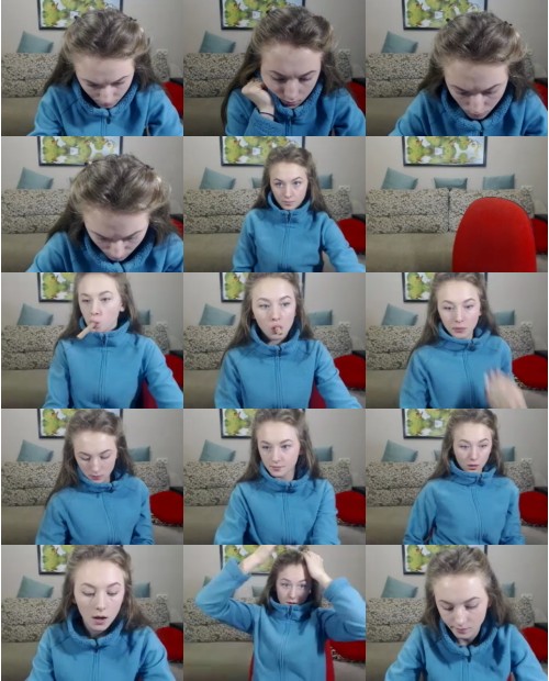 Download Video File: myfreecams gracefulmay