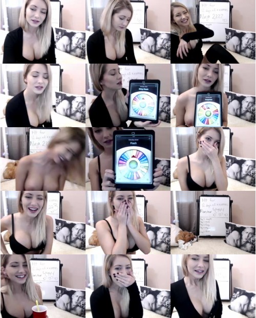 Download Video File: myfreecams harli lotts