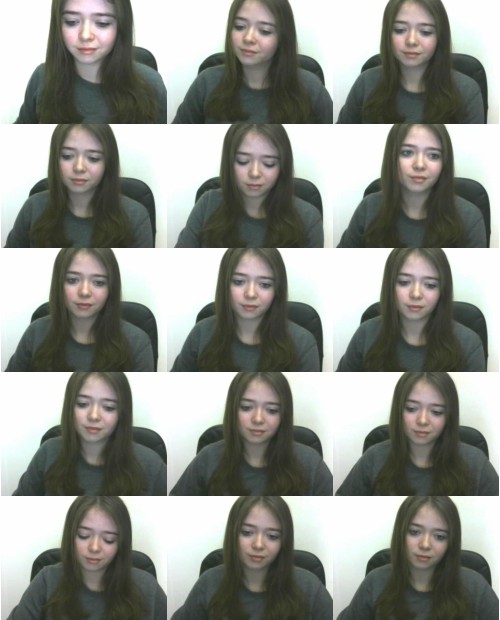 Download Video File: myfreecams heelia