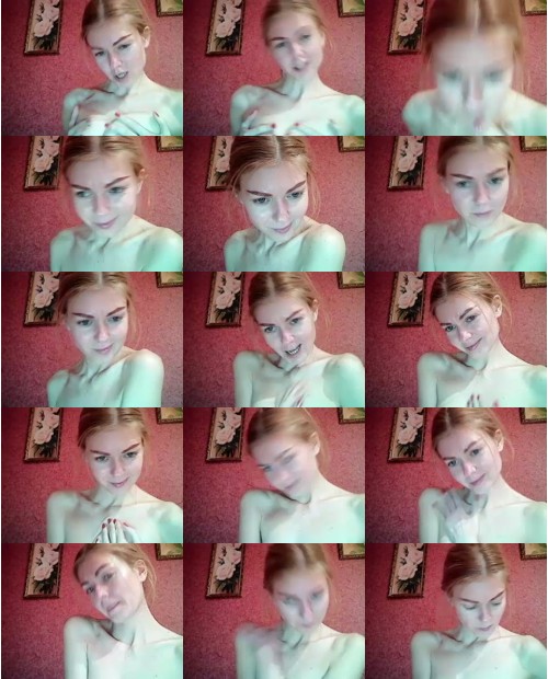 Download Video File: myfreecams helen4love