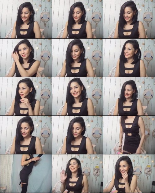 Download Video File: myfreecams hermagicink