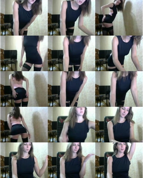 Download Video File: myfreecams hotcrissie