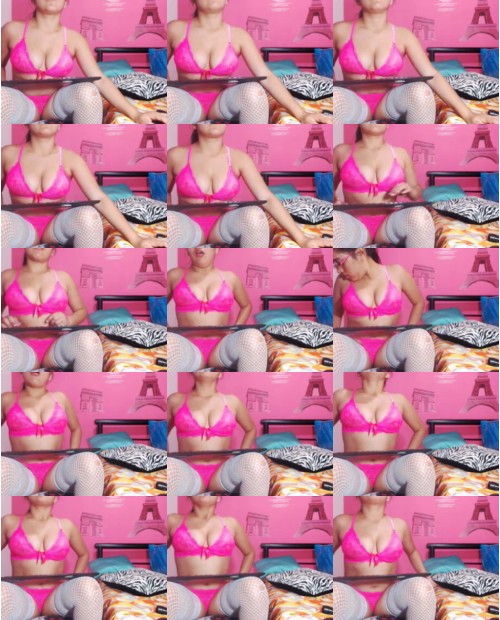 Download Video File: myfreecams hotlatina 19