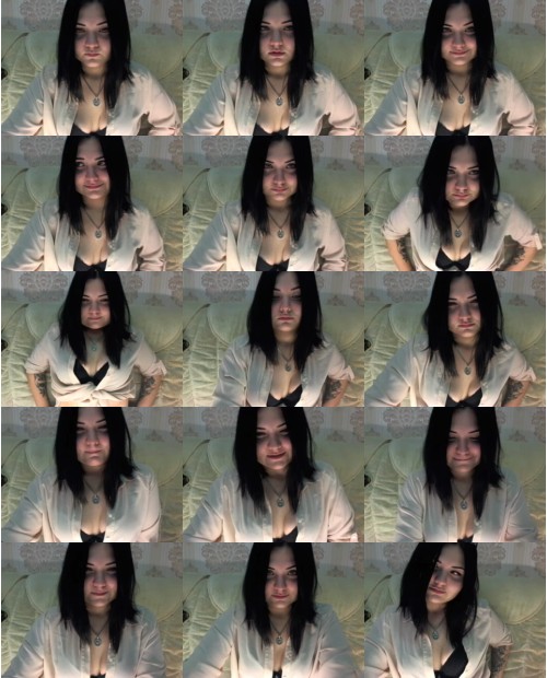 Download Video File: myfreecams hottyann 