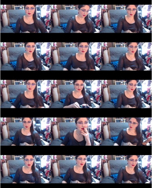 Download Video File: myfreecams imperatrizad