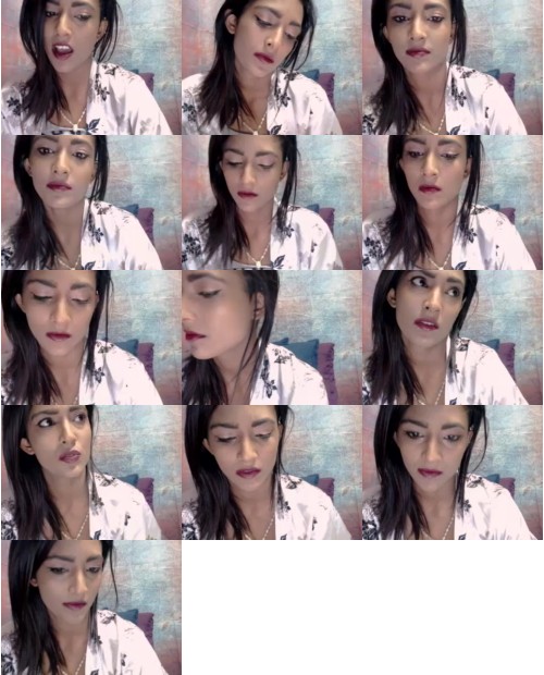 Download Video File: myfreecams indianirie