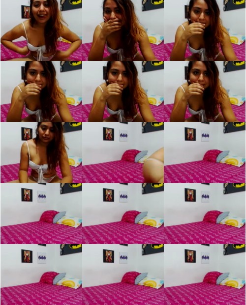 Download Video File: myfreecams isabelacandy