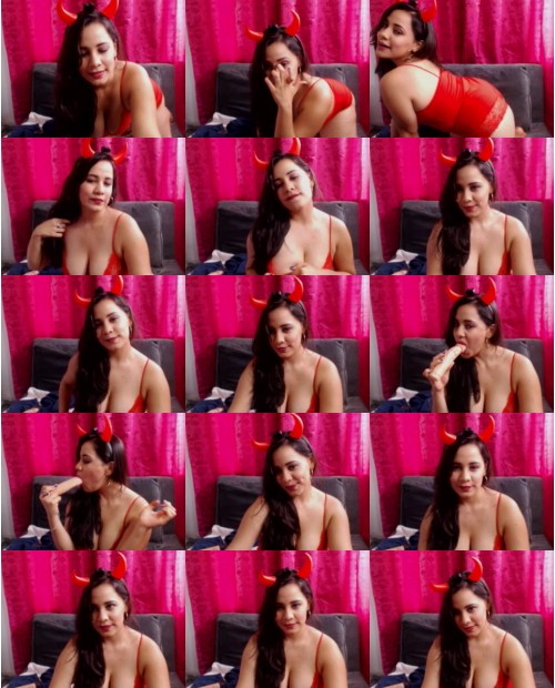 Download Video File: myfreecams isabella hott