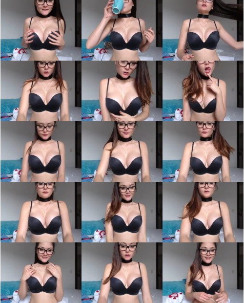 Download Video File: myfreecams isabella stev