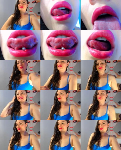 Download Video File: myfreecams itzanami