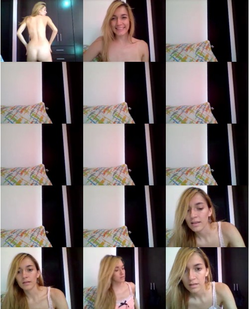 Download Video File: myfreecams izury2016