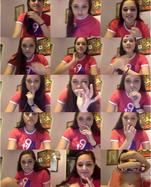 Download Video File: myfreecams jackiebooty