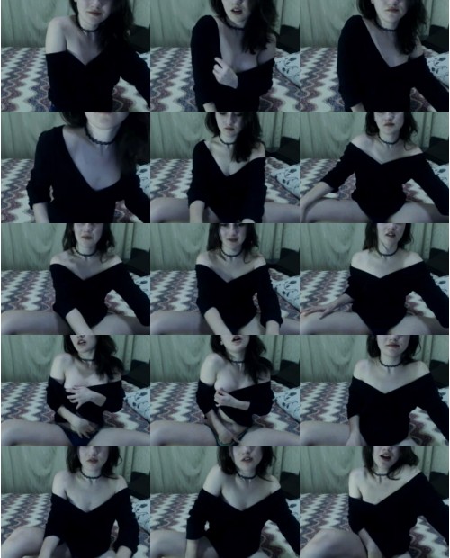 Download Video File: myfreecams janayaodili