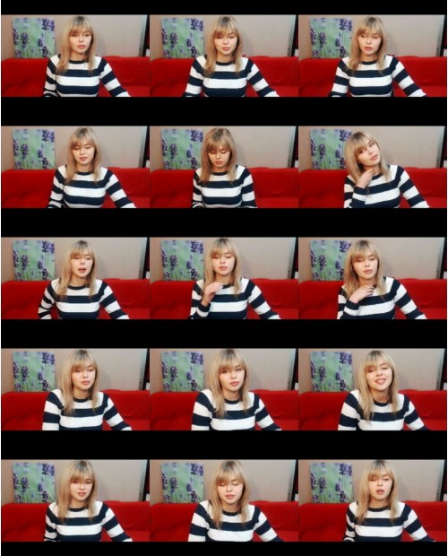 Download Video File: myfreecams jaroslavva