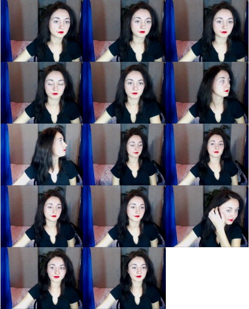 Download Video File: myfreecams jazz finee