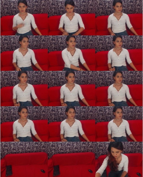 Download Video File: myfreecams jessebelle