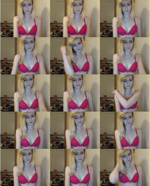 Download Video File: myfreecams jessianett