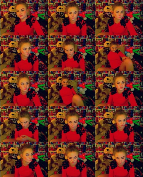 Download Video File: myfreecams jesssikkka