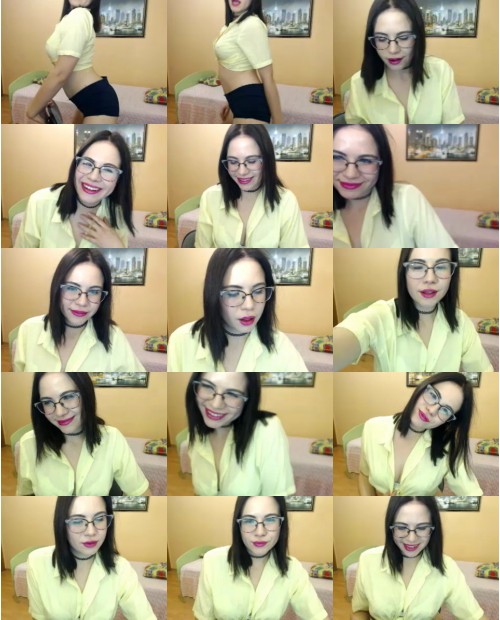 Download Video File: myfreecams juliajem