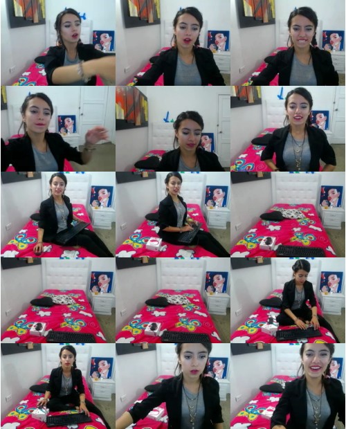 Download Video File: myfreecams julietha555