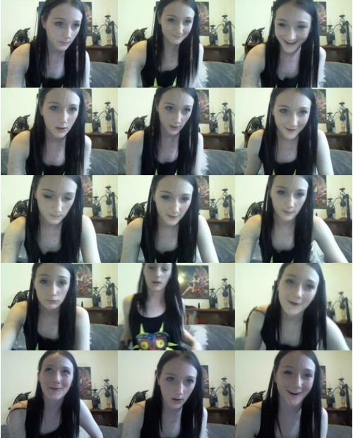 Download Video File: myfreecams kacinixx