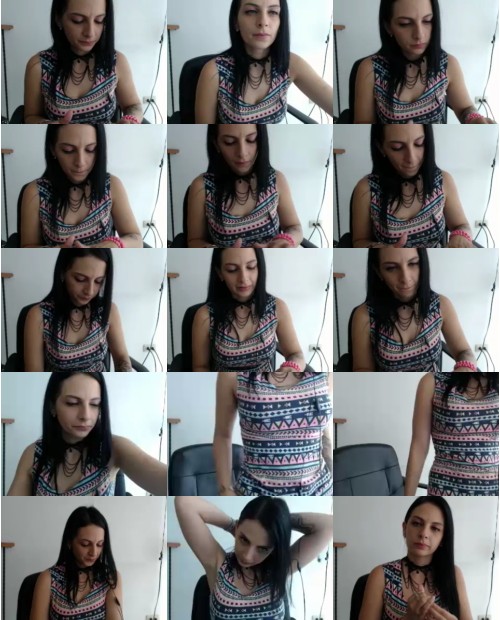 Download Video File: myfreecams kandasexy