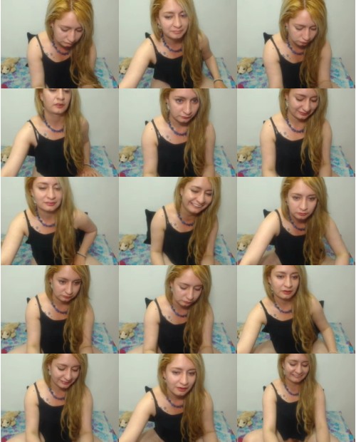 Download Video File: myfreecams karoldss